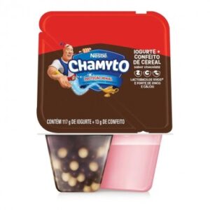 IOGURTE CHAMYTO MO/C130G