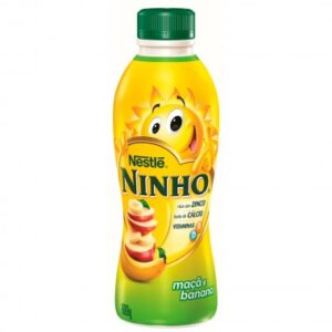 IOGURTE NESTLE NINHO MACA BANANA850G