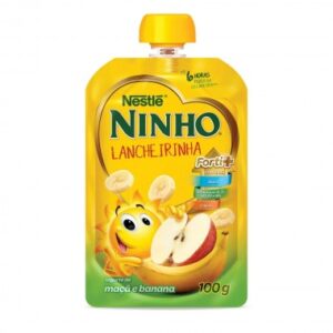 IOGURTE NESTLE NINHO MACA BANANA 100G