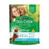 PETISCOS CAES DOG CHOW ORAL PEQUENOS 45G