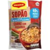 SOPAO MAGGI CARNE MENOS SODIO 150G