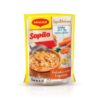 SOPAO MAGGI GALINHA MENOS SODIO 150G