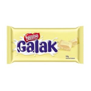 CHOCOLATE NESTLE GALAK BCO 80G