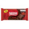 CHOCOLATE NESTLE MEIO AMARGO 80G