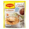 CREME MAGGI CEBOLA MENOS SODIO 61G