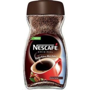 CAFE NESCAFE SOL ORIGINAL VD 160G