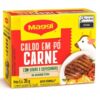 CALDO MAGGI CARNE PO 35G
