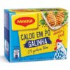 CALDO MAGGI GALINHA PO 35G
