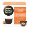 CAFE DOLCE GUSTO CASEIRO 80G