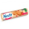 BISCOITO NESFIT MORANGO CEREAIS 160G
