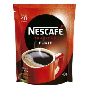 CAFE NESCAFE SOL TRADICAO SACHE 40G