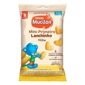 SNACK MUCILON TRADICIONAL 35G