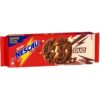 BISCOITO NESTLE COOKIES NESCAU DUO 60G