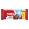 CHOCOLATE NESTLE AO LEITE 150G