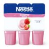 IOGURTE NESTLE POLPA MORANGO 510G