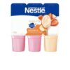 IOGURTE NESTLE POLPA 2 SABORES 510G