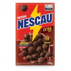 CEREAL NESTLE EXTRA CACAU 170G