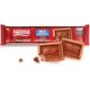 BISCOITO RECH NESTLE BISCU CHOCOLATE LTE 78G