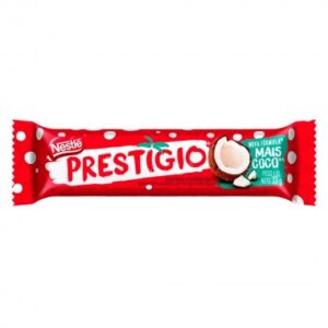 CHOCOLATE NESTLE PRESTIGIO 33G