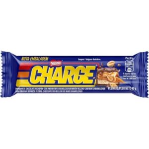 CHOCOLATE NESTLE CHARGE 40G