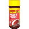 TEMPERO MAGGI AMACIANTE CARNE 120G