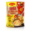SOPAO MAGGI GALINHA LEGUMES 200G