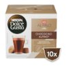 CAFE DOLCE GUSTO ESP ALPINO TRA 180G