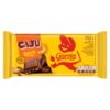 CHOCOLATE GAROTO CASTANHA CAJU 80G