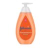 SABONETE LIQUIDO JOHNSONS BABY GLICER 200ML