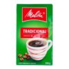 CAFE MELITTA TM TRAD 250G