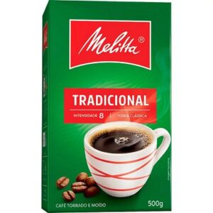 CAFE MELITTA TM TRAD 500G