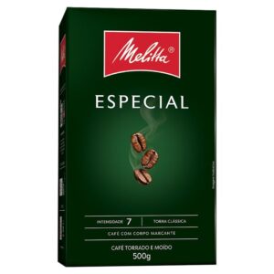 CAFE MELITTA TM ESPECIAL 500G