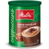 CAFE MELITTA CAPP CHOCOLATE LT 200G