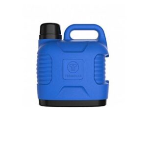 GARRAFA TERMICA TERMOLAR AZUL 5L