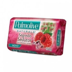 SABONETE PALMOLIVE TURMALINA 150G