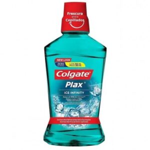 ENXAGUANTE BUCAL COLGATE P INF PROM500ML