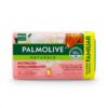SABONETE PALMOLIVE OLEO NUTRITIVO 150G