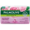 SABONETE PALMOLIVE SV LEITE PET ROSAS 85