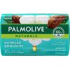 SABONETE PALMOLIVE ESFOLIACAO  85G