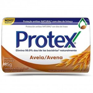 SABONETE PROTEX AVEIA 85G