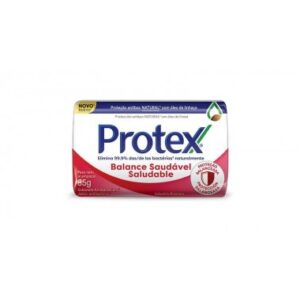 SABONETE PROTEX 2 BALANCE 85G