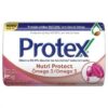 SABONETE PROTEX OMEGA 85G