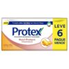 SABONETE PROTEX VITAMINA L6P5 85G