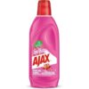 LIMPADOR PERF AJAX BOUQ FLORES 500ML
