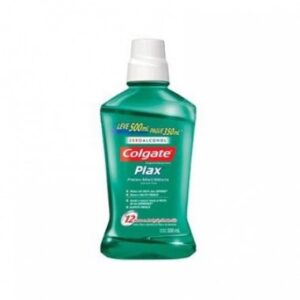 ENXAGUANTE BUCAL COLGATE P FRE PROM500ML