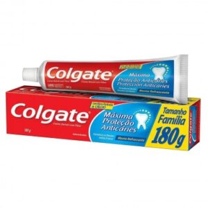 CREME DENTAL COLGATE MAXIMA PROT 180G