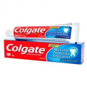 CREME DENTAL COLGATE MAXIMA PROT 90G