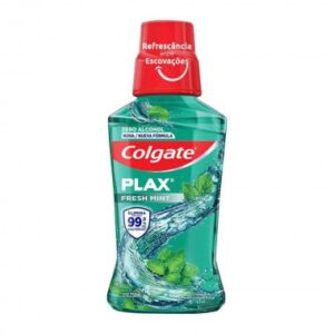ENXAGUANTE BUCAL COLGATE PLAX FRE 250ML