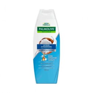 SHAMPOO PALMOLIVE NATURALS MACIEZ  350ML