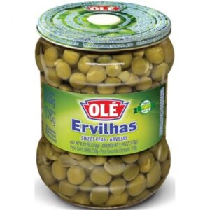 ERVILHA OLE VD 170G